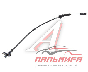 (!!!) Трос сцепления Kia Piccanto