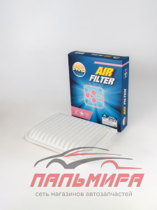 Фильтр воздушный MR968274/AMD.FA816 AMD (10013160/150823/3362529/1, КИТАЙ)