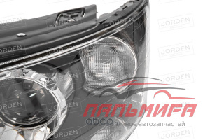ФАРА LH NF 04- JH02SNTNF04001BL