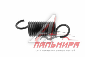 ПРУЖИНА ОГРАНИЧИТЕЛЯ МАЗ