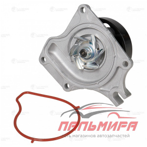 НАСОС ВОДЯНОЙ  MAZDA 3  LUZAR LWP2503