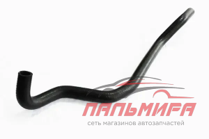 30850 Патрубок радиатора отопителя RENAULT LOGAN 04-; SANDERO 08- 30850 *ASAM