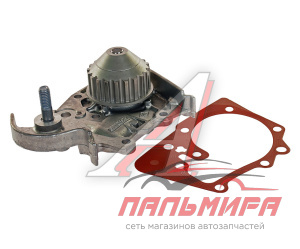 Насос водяной (помпа) DACIA RENAULT: 1.4/1.6i 8V (K7J/K7M)