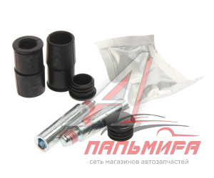 КОМПЛЕКТ НАПРАВЛЯЮЩИХ ТОРМОЗНОГО СУППОРТА BMW 4 (F32, F82) 2013 -, CITROEN C5 III (RD_) 2008
