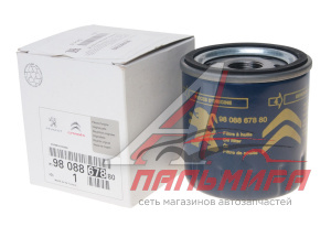 (!!!) ФИЛЬТР МАСЛ. PEUGEOT BOXER 2.2 HDI 11