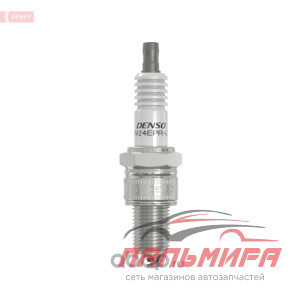 СВЕЧА ЗАЖИГАНИЯ DENSO W24EPRU
