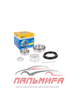 ПОДШИПНИК ЗАДНЕЙ СТУПИЦЫ KRAFT KT204512