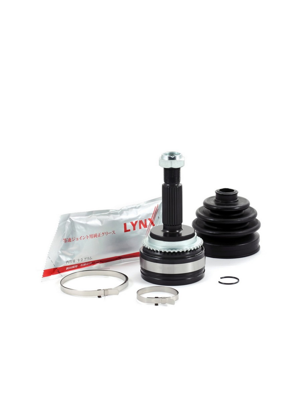 (!!!) ШРУС наружный MITSUBISHI Lancer IX 1.6MT 03>