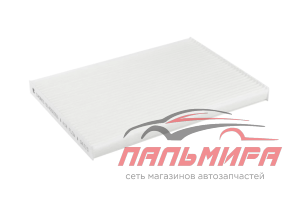 ФИЛЬТР САЛОНА NISSAN Qashqai (J10), X-Trail (T31) CWORKS B140G0056