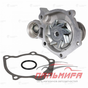 НАСОС ВОДЯНОЙ ДЛЯ А/М HYUNDAI SONATA/SANTAFE/TUCSON 2.4I (LWP 0838)