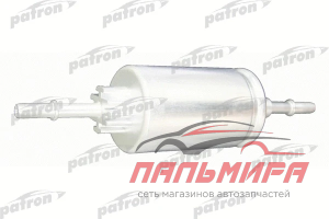 ФИЛЬТР ТОПЛИВНЫЙ FORD FIESTA V 01