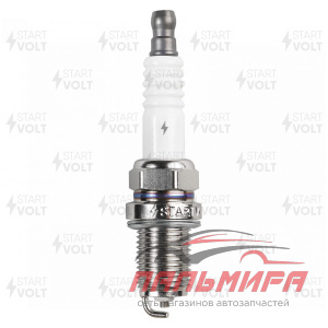 СВЕЧА ЗАЖИГАНИЯ ДЛЯ А/М ЛАДА VESTA (15-)/X-RAY (15-)/RENAULT DUSTER (10-) 1.8i