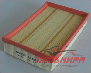 Фильтр воздушный MECAFILTER ELP3913
