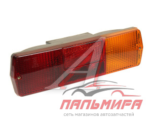 ФОНАРЬ ЗАДНИЙ ПРАВЫЙ (ОСВАР) для а/м ГАЗ-3307