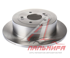 SD1082 Диск тормозной Sangsin SD1082 *sangsin