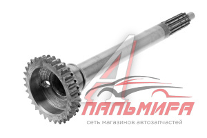 ВАЛ ОТБОРА МОЩНОСТИ  МТЗ (48181)