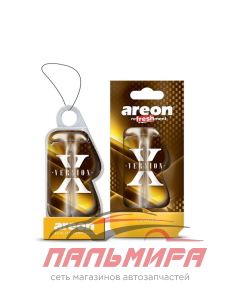 яяя ОСВЕЖИТЕЛЬ "AREON" REFRESHMENT LIQUID ВАНИЛЬ (ПОДВЕСНОЙ)