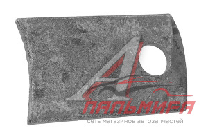 ВКЛАДЫШ БОКОВОЙ УРАЛ