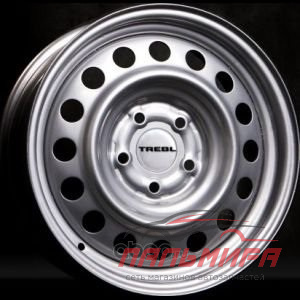 ДИСК КОЛЕСА 6.5*16 5*115 Et46 D70.3 "TREBL" (CHEVROLET CAPTIVA/ OPEL ANTARA)