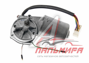 (!!!) МОТОР СТЕКЛООЧИСТИТЕЛЯ ЗИЛ-5301
