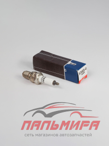 СВЕЧА ЗАЖИГАНИЯ DENSO X24ES-U  HONDA/SUZURI/ПИТБАЙК