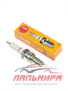 СВЕЧА ЗАЖИГАНИЯ NGK  D8EA  2120 YAMAHA/BMW/HONDA/SUZURI/ATK ПИТБАЙК