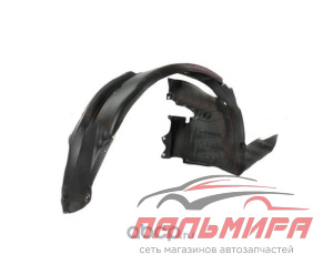 ПОДКРЫЛОК RENAULT LAGUNA, 07
