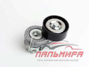 РОЛИК НАТЯЖИТЕЛЯ РЕМНЯ АВТОМАТ."ЕВРО-3" 405 ДВ.для а/м ГАЗ-3302