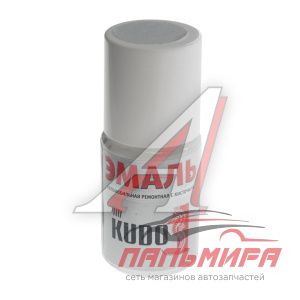 ПОДКРАСКА КУДО ЛЕДНИКОВЫЙ 221 (KU-71221) МЕТАЛЛ.