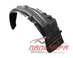 ПОДКРЫЛОК ПЕРЕДНИЙ ПРАВЫЙ LANCER IX