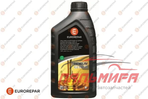 МАСЛО МОТОРНОЕ "EUROREPAR" PREMIUM C3 5W/30" (1Л., СИН.)