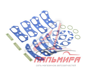 (!!!) НАБОР ПРОКЛАДОК УПЛОТНИТЕЛЬНЫХ МАЗ ОБЩАЯ ГБЦ НА 1 ГОЛОВКУ