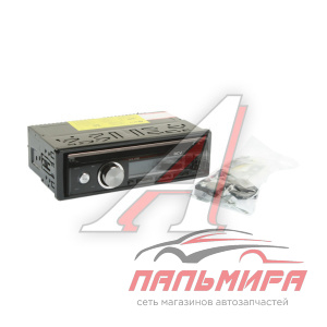 АВТОМАГНИТОЛА ACV AVS-1719B (1DIN ГОЛУБ. USB/SD/FM 4x45)