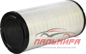 ФИЛЬТР ВОЗДУШНЫЙ H470 D237 D131 CASE CONSTRUCTION, KOMATSU STELLOX 8121098SX STELLOX 81