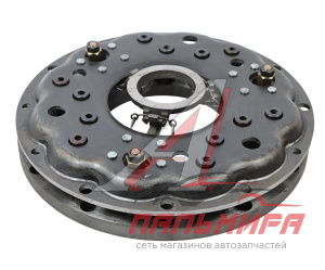 КОРЗИНА СЦЕПЛЕНИЯ А-01 (31382)