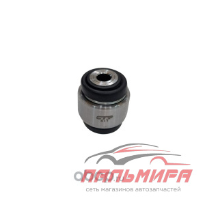 Сайлентблок рычага BMW 3 (E90) 04-11, X1 (E84) 08- переднего плавающий \ CTR CB0577 *CTR