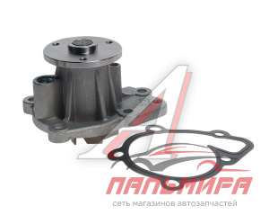 НАСОС ВОДЯНОЙ MITSUBISHI LANCER X (07-) 2.0I LUZAR