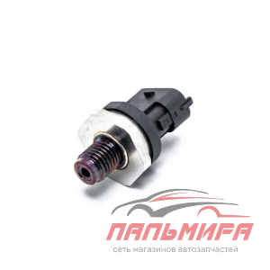 Датчик давления топлива в рампе ГАЗ дв.Cummins 2.8 "PRAVT"