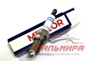 SA307 Свеча METEOR для а/м Lada Largus, Renault Logan 16 кл. blue line FR7LDC+ *meteor