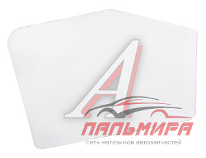 СТЕКЛО  ДВЕРИ МТЗ-320 (931Х775)