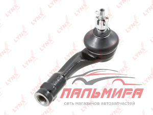Наконечник рулевой тяги HYUNDAI Solaris (17-) правый LYNX