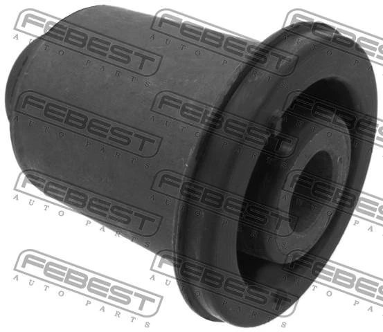 (!!!) САЙЛЕНТБЛОК PAJERO