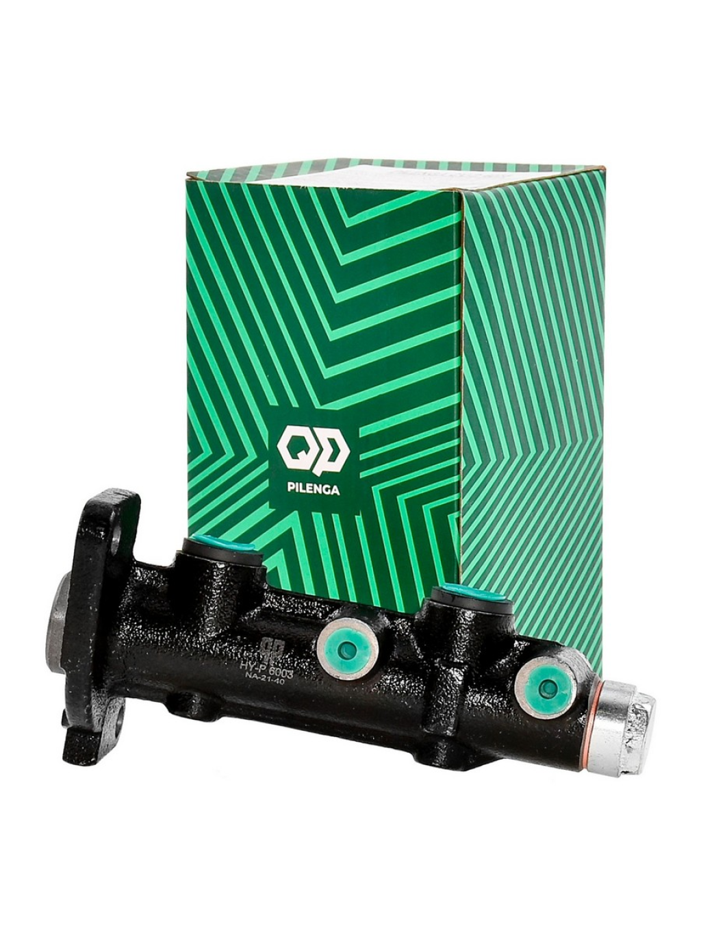 ЦИЛИНДР ТОРМОЗНОЙ ВАЗ-2108 ГЛАВНЫЙ "PILENGA"