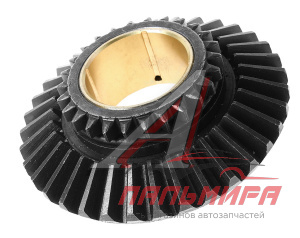 ШЕСТЕРНЯ КОНИЧЕСКАЯ Т-25 (А)