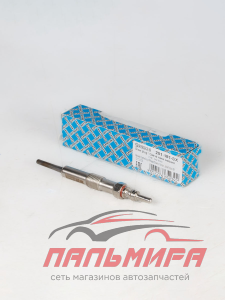 СВЕЧА НАКАЛИВАНИЯ 201081SX