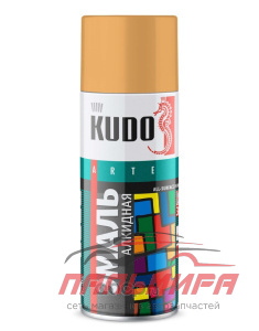 яяя КРАСКА "КУДО" КРЕМОВАЯ (KU-1009)