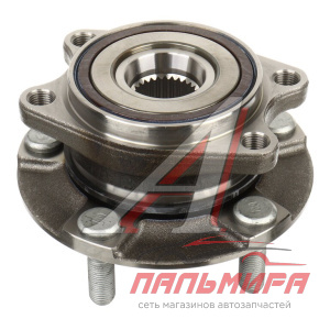СТУПИЦА В СБОРЕ ПЕРЕДНЯЯ NISSAN X-TRAIL T32 IJ143035