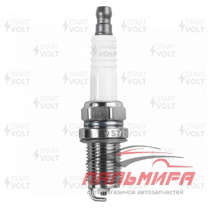 СВЕЧА ЗАЖИГАНИЯ ДЛЯ А/М HYUNDAI ACCENT (TAGAZ) (00-) 1.3I/1.5I (VSP 0805) STARTVOLT VSP0805
