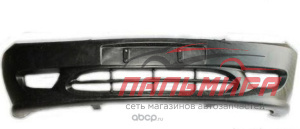БАМПЕР ПЕРЕДНИЙ (10313010/061216/0019394
