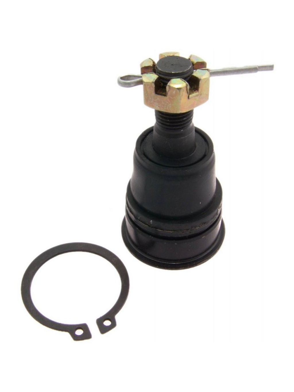 (!!!) Опора шаровая передняя Nissan CUBE